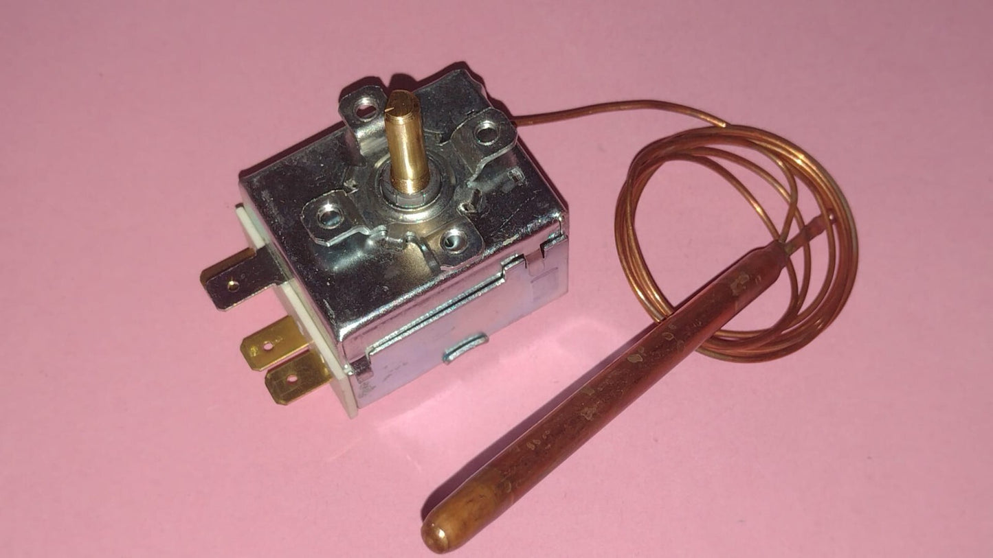 TERMOSTATO REGOLABILE 0-86°C IMIT TYPE TR2 9325 5062841