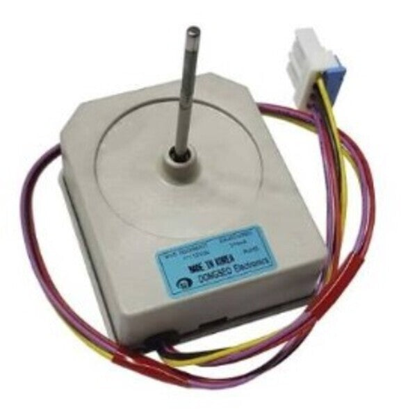 LG MOTOVENTILATORE FRIGO LG EAU63103001 EAU63103012 EAU65058313