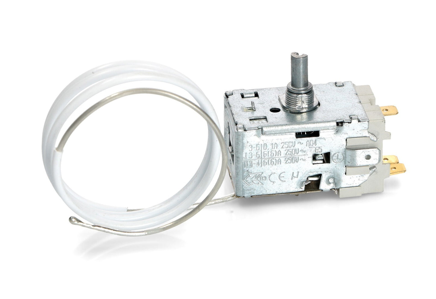 TERMOSTATO 3 CONTATTI FRIGO ARISTON INDESIT A13-0175 FRIGORIFERO C00038650