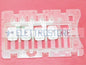 GRUPPO TASTI LAVATRICE BEKO 2882200500