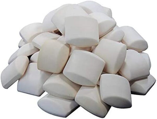 MATTONELLA IN CERAMICA PER BBQ BOX DA 50 PZ Gas grill Ceramic Briquettes for BBQ