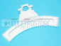 MANIGLIA ASCIUGATRICE REX ELECTROLUX 1366603 ORIGINALE