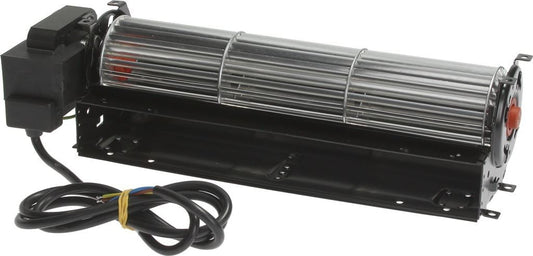 VENTILATORE TANGENZIALE 270 mm SX C/CAVO 3526033 TRIAL TAS27B-077
