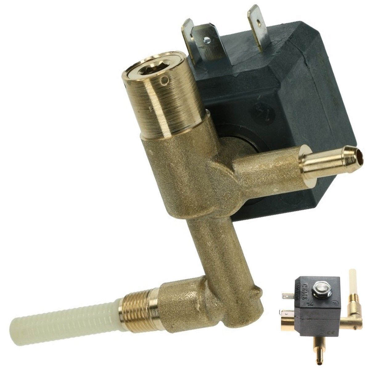 ROWENTA ELETTROVALVOLA CS-00097843