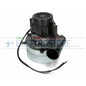 MOTORE BIDONE 400W 24VDC Altezza 172mm BASE Ø 143mm IME 113116 BP30826TA