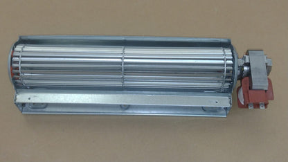 VENTOLA TANGENZIALE 30cm + MOTORE DX 20W 220-240V  CL 180