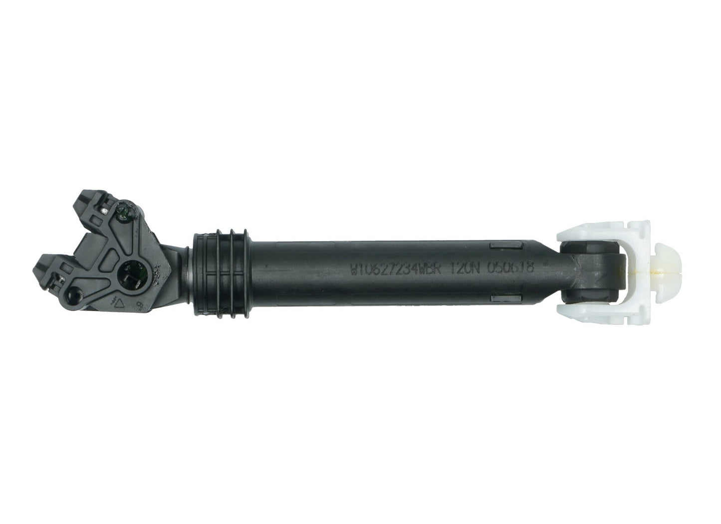 AMMORTIZZATORI LAVATRICE WHIRLPOOL IGNIS COPPIA 481952918038 481246648088