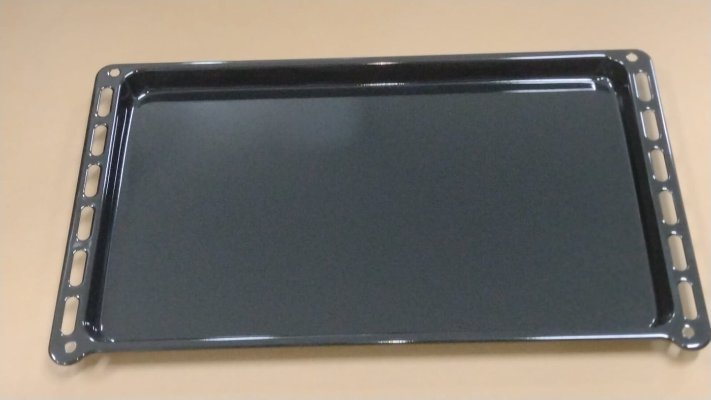 LECCARDA FORNO DE LONGHI 636mm LARGHEZZA x 368/380mm PROFONDITA' ORIGINALE