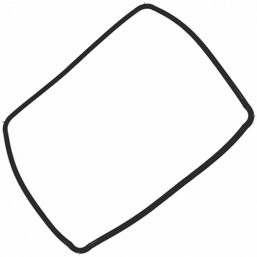 42275281 GUARNIZIONE PORTA PER FORNI VESTEL ELLECI PLANO NORDMENDE