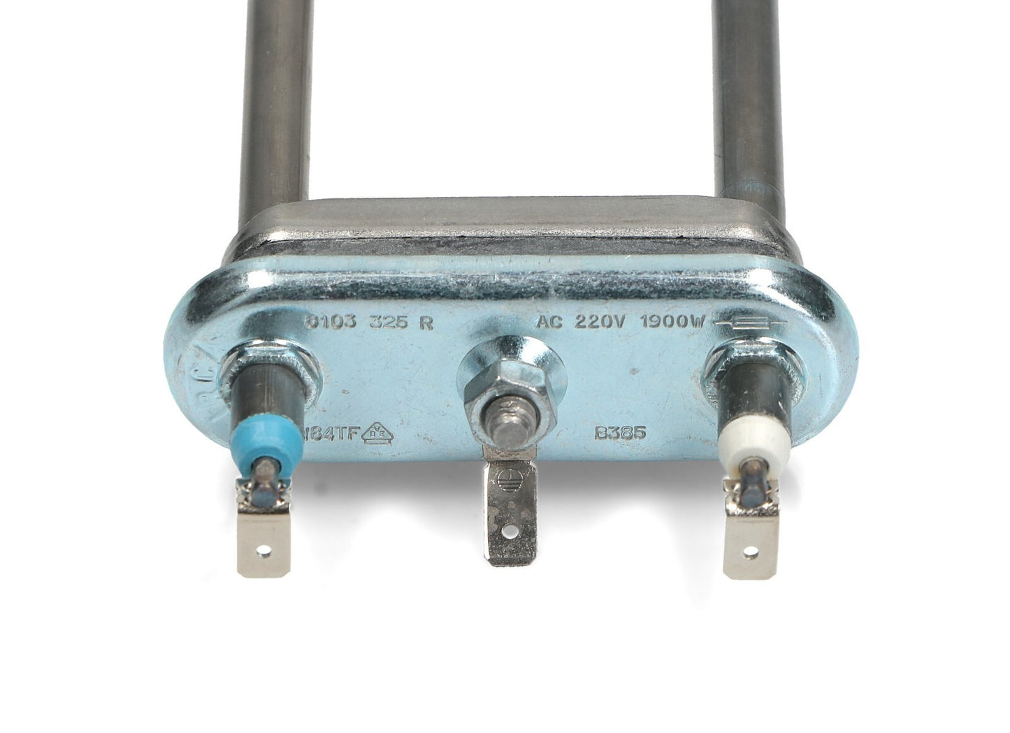 RESISTENZA LAVATRICE BEKO 1900W 26cm CON TERMOPROTETTORE 2703370500