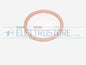 OR 63,5X3,53mm SILICONE ROSSO OR 167 GAGGIA 996530054246 1786298