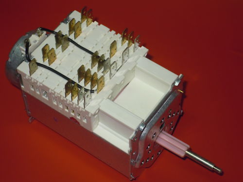 TIMER LAVATRICE REX ZOPPAS ELECTROLUX 1247059056 *