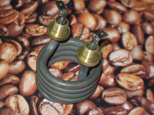 RESISTENZA 900W 220V MACCHINE DA CAFFE' SAECO RESISTENZA SAECO