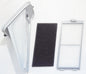Filtro pelucchi - Asciugatrice - 481010345281 - BAUKNECHT, IGNIS LADEN WHIRLPOOL