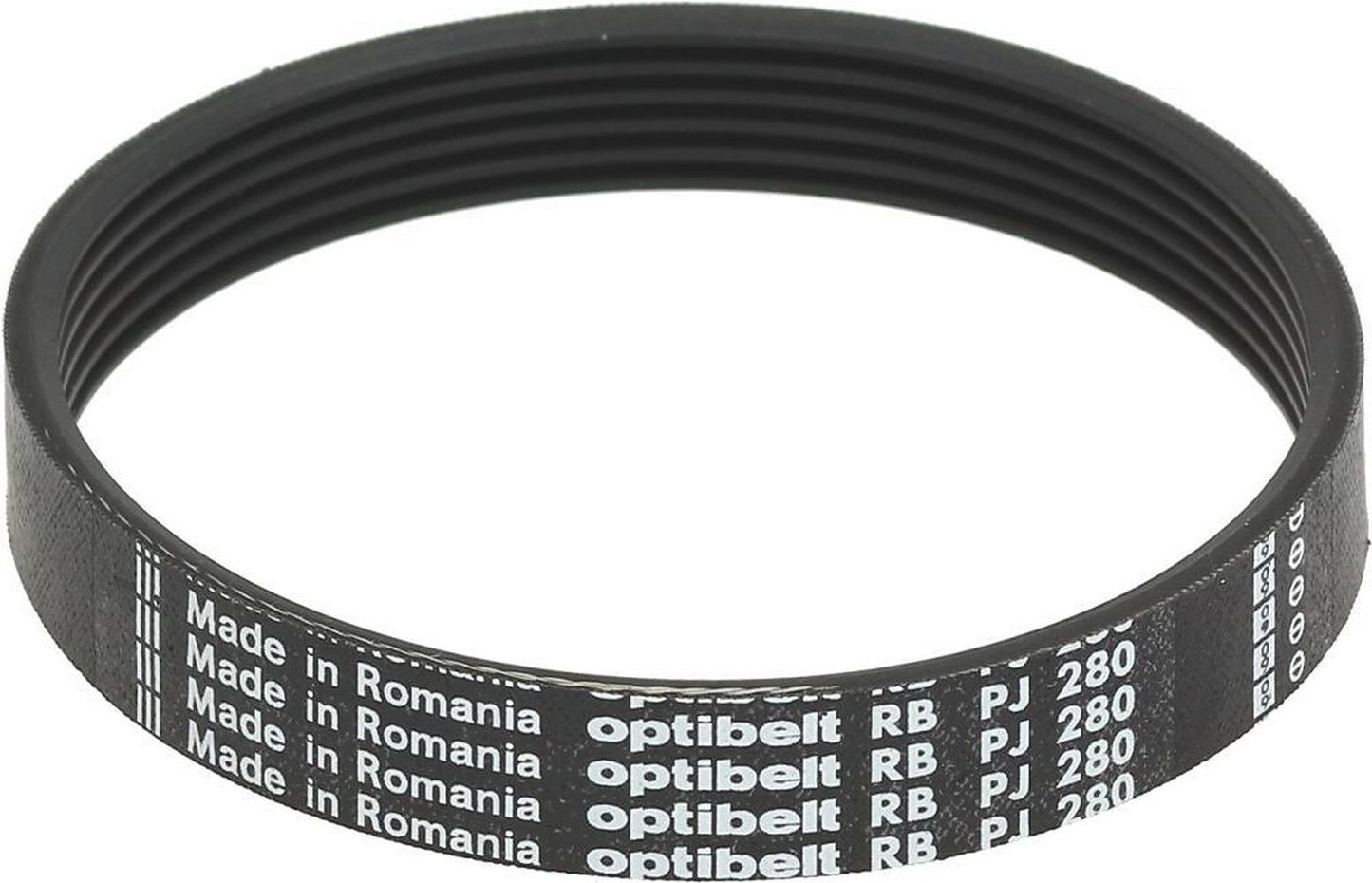 Cinghia MULTIGRIP  L=280x3,5x14mm CINGHIA MULTIGRIP J 280 H14 5 GOLE 3062015