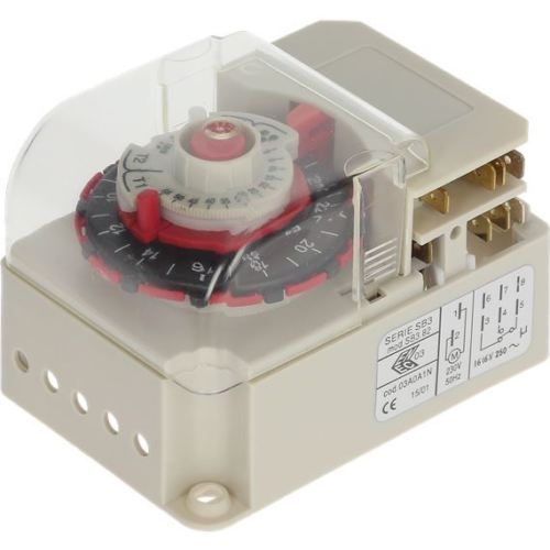 TIMER BIGATTI Timer sbrinamento Sanrong tipo Bigatti SB3.82 3446250