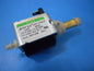 PUMPS ULKA MODEL:EA Type EAX5 120V 52W 60HZ 1/1,6 min. *