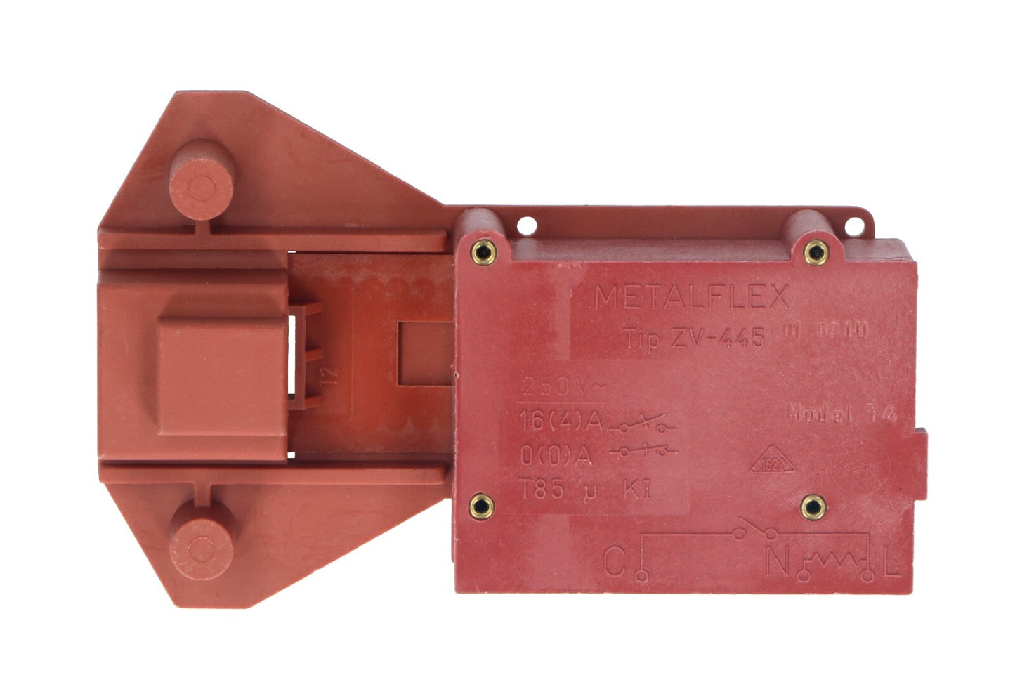 BLOCCOPORTA IGNIS 481969018108 485172409001 ZV445T4