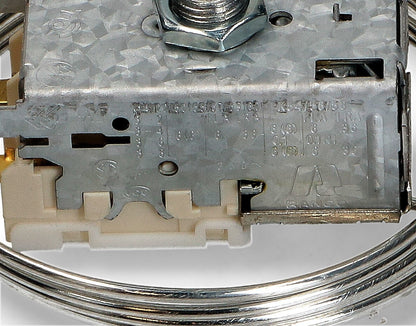 TERMOSTATO FREEZER RANCO K50-H1107