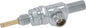 RUBINETTO VAP/ACQUA ROCKET SCRITTA INCAS 1548091 A229905055