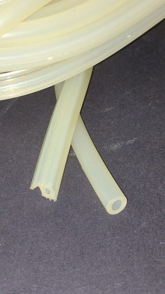 GUARNIZIONI SILICONE MINIPACK 1.6MT MOD. MV31/35 MINIPACK