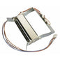RESISTENZA ASCIUGATRICE INDESIT C00258799