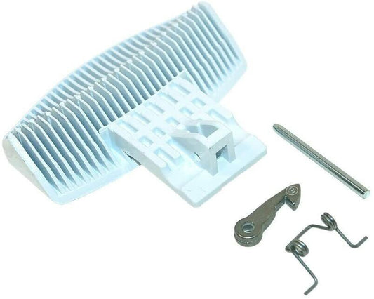 MANIGLIA OBLÒ LAVATRICE HOTPOINT ARISTON INDESIT C00259035 SPEDITA CON CORRIERE