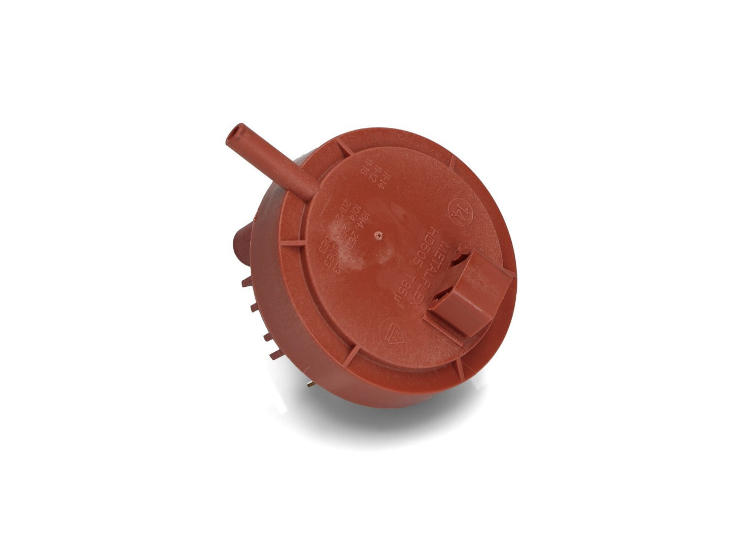 PRESSOSTATO LAVASTOVIGLIE HD505AG401 ZANUSSI 1528189127 LIVELLO: 123/98