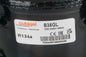 COMPRESSORE CUBIGEL B35GL R134a HBP 3,50cc