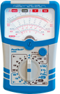 Multimetro analogico 600 V PeakTech 3385 MULTIMETRO ANALOGICO 10A AC/DC