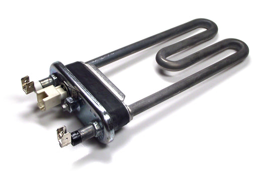 RESISTENZA LAVATRICE CANDY 41034901 1300W 230V + NTC