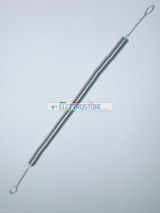 RESISTENZA A SPIRALE 700W 220V 40cm Diametro 5mm *
