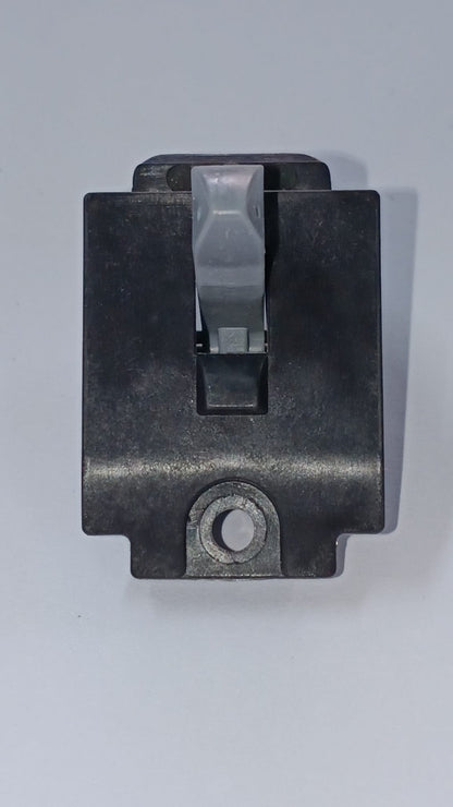 WHIRLPOOL  LAVATRICE AWOE 7109/-30 KIT GANCIO OBLO' NASELLO OBLO' 480111101377 .