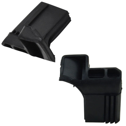 PARASPRUZZI PORTA LAVASTOVIGLIE SMEG 766330873 + 766330874