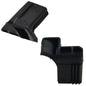 PARASPRUZZI PORTA LAVASTOVIGLIE SMEG 766330873 + 766330874