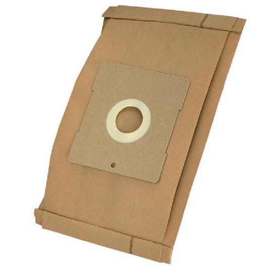 5 SACCHI ASPIRAPOLVERE SOLAC 309-870-871-917-919- A 407