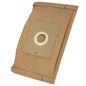 5 SACCHI ASPIRAPOLVERE SOLAC 309-870-871-917-919- A 407