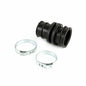 Kit manicotto tubo resistenza motore lavastoviglie cod 480140100778 Whirlpool .