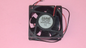 VENTOLA 24V DC 60x60x25mm 0,15A