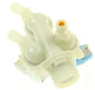 CANDY HOOVER ELETTROVALVOLA 3 VIE LAVATRICE CANDY HOOVER 43013592 ORIGINALE