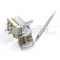 TERMOSTATO FRIGGITRICE 130°-190°C MAX TERMOSTATO EGO 55.17039.010 LF 2101415