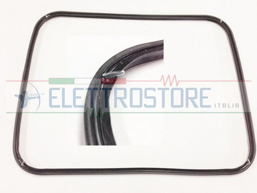 ELECTROLUX REX AEG GUARNIZIONE FORNO CM 40x32cm 47199303 3577322013