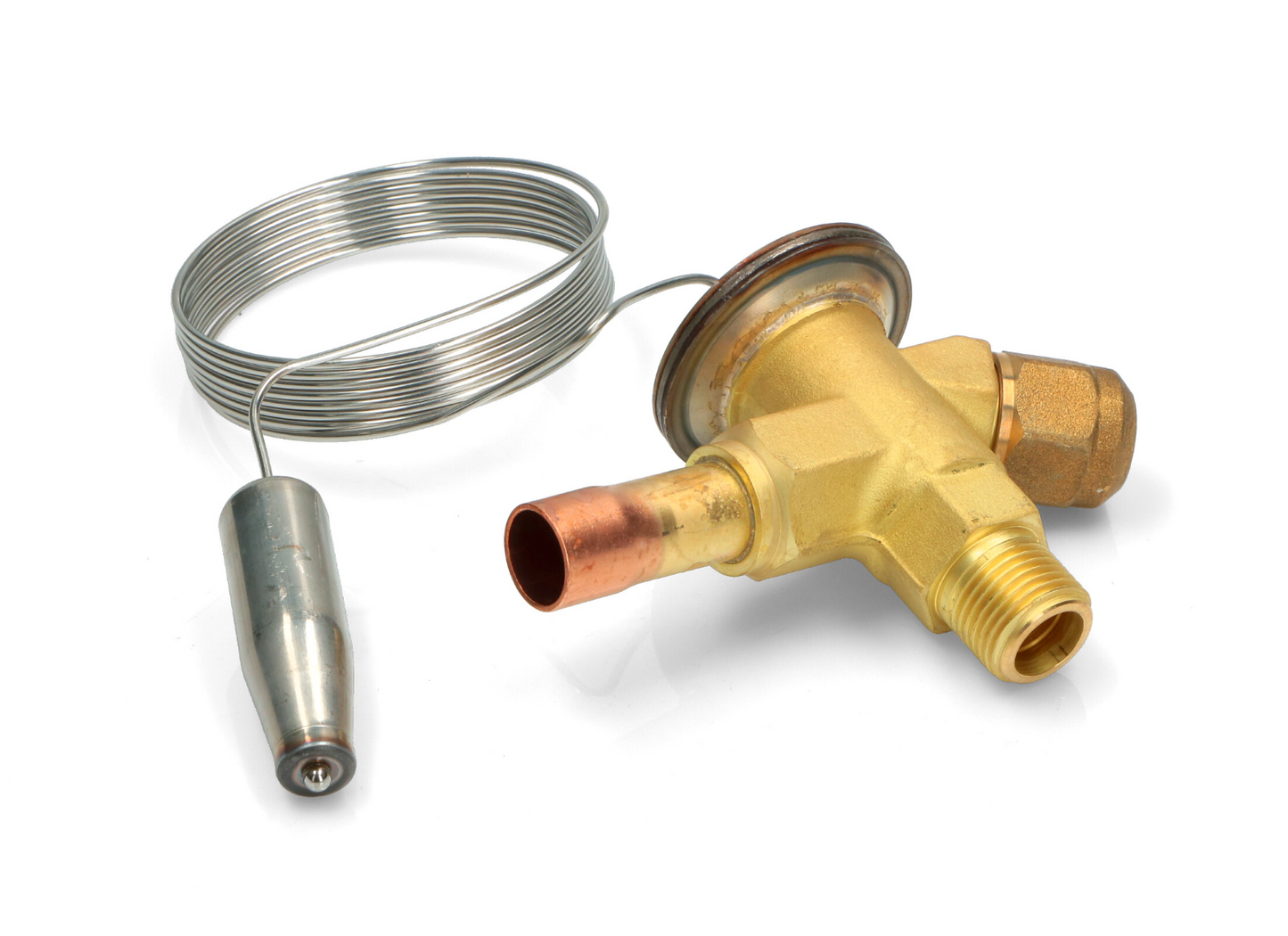 VALVOLA DANFOSS TX2 R22 ODS 068Z3302