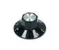 MANOPOLA NERA ø 50 mm 30-85°C 3241319