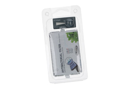 FILTRO FRIGO ANTIBATTERICO WHIRLPOOL ARISTON BAUKNECHT C00629722 488000629722