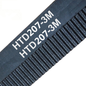 CINGHIA VAX MACH AIR HTD207-3M BELT HTD207-3M