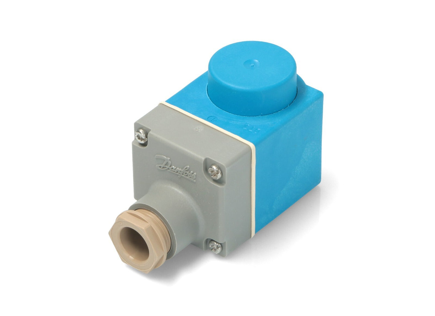 BOBINA DANFOSS IP67 018F6707
