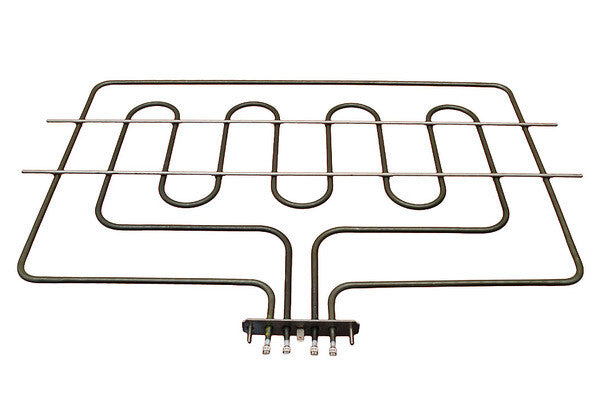 RESISTENZA Smeg MAXI FORNO SMEG 1050W+2800W 230V Smeg 806890438 806890320