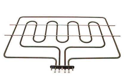 RESISTENZA Smeg MAXI FORNO SMEG 1050W+2800W 230V Smeg 806890438 806890320