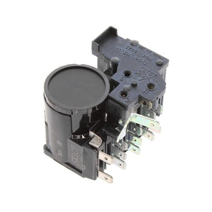 MONOBLOCCO SX1C7 AE23AHN6 481010796806 C00447409